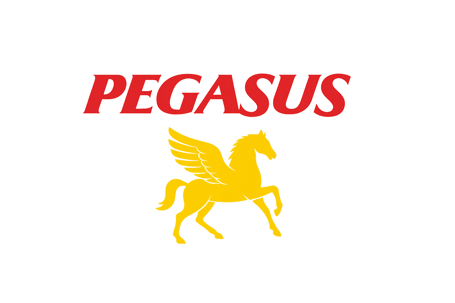 Pegasus