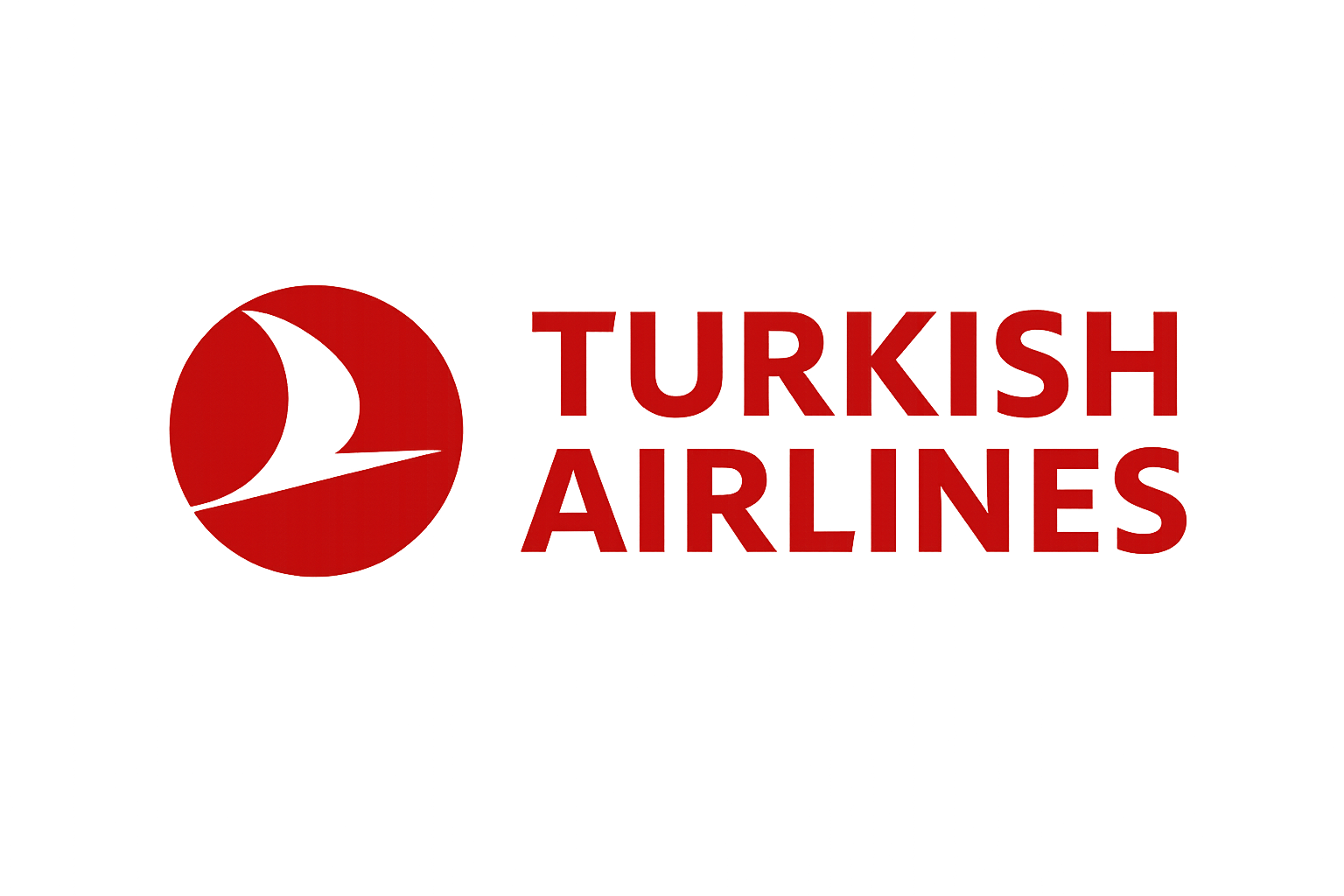 Türk Hava Yolları Logo